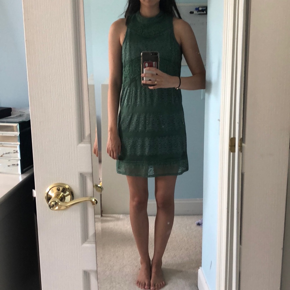 Francesca's Miami Dress, size Small